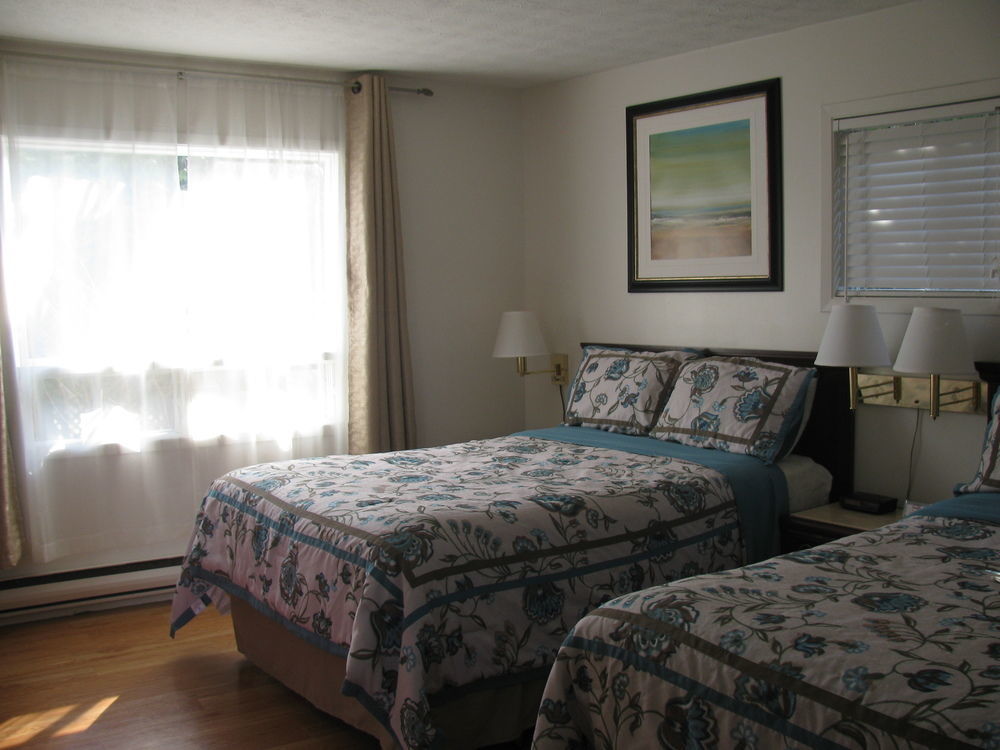 Motel De L'Outlet Magog Exterior photo