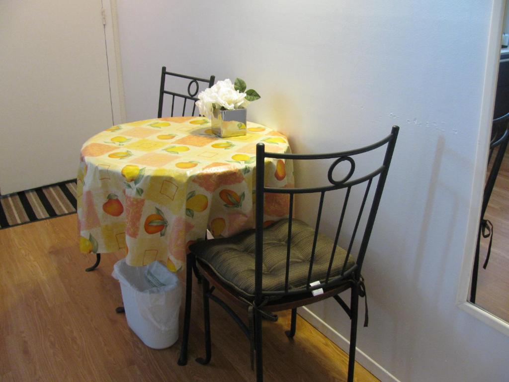 Motel De L'Outlet Magog Room photo