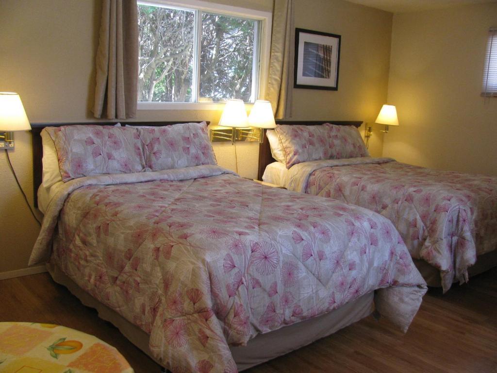 Motel De L'Outlet Magog Room photo