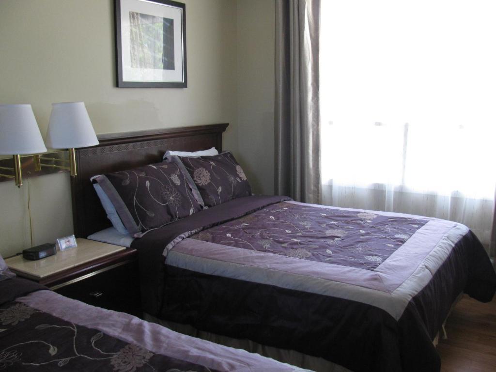 Motel De L'Outlet Magog Room photo